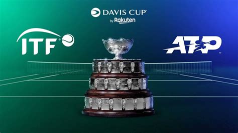 Davis Cup .